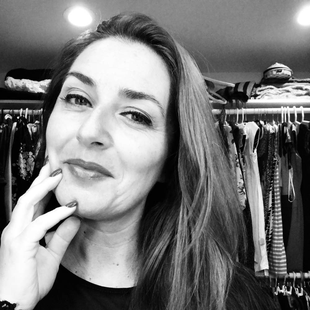 Meet your Posher, Raquel